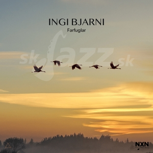 CD / LP Ingi Bjarni – Farfuglar