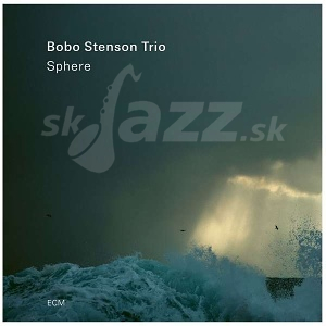CD Bobo Stenson Trio - Sphere