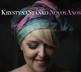 CD Krystyna Stańko – Novos Anos