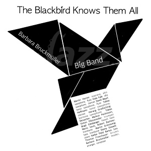 LP Barbara Bruckmüller Big Band – Live at Porgy & Bess 2020