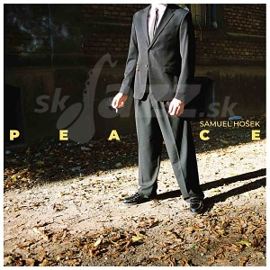 LP Samuel Hošek - Peace