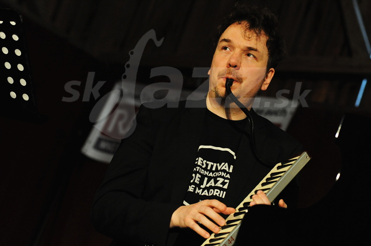Florian Weber !!!