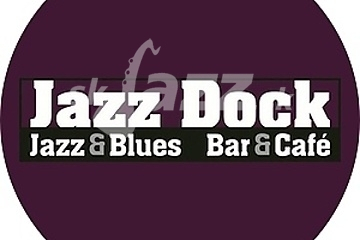 Praha: Jazz Dock - október 2023 !!!