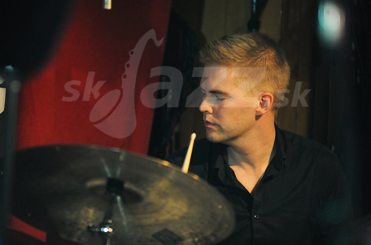 Ville Pynssi !!!