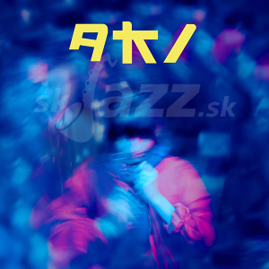 CD Lucia Cadotsch – AKI