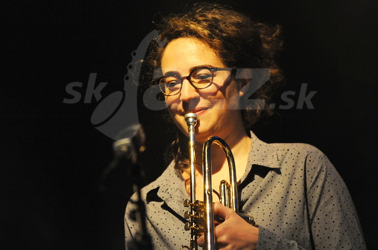 Airelle Besson !!!