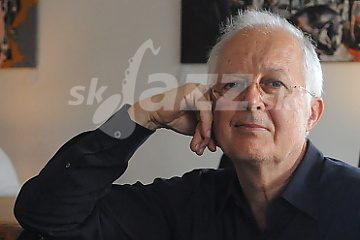 Ján Hajnal dnes oslavuje 80. narodeniny !!!