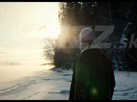 Švédsko - Jacob Karlzon 1 !!!