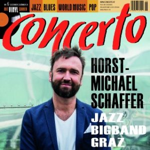 Nové Concerto December 2023 / Január 2024 je tu ... !!!