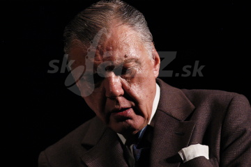 Dnes by oslávil Ľuboš svoje 80. narodeniny !!!