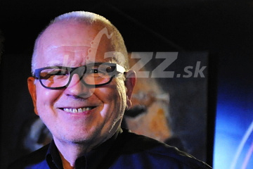 Dnes oslavuje svoje 80. narodeniny ... !!!
