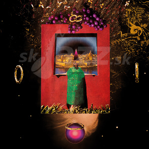 CD Kósmos - Averno