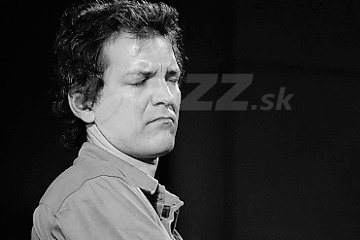 Nový album Brad Mehldaua !!!