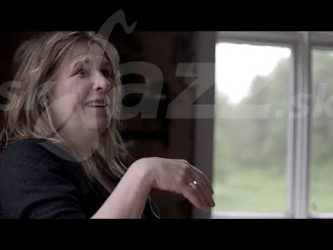 Nórsko - Sinikka Langeland !!!