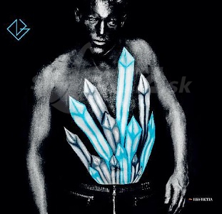 CD Sébastien Necca: Grounded - Morning Light