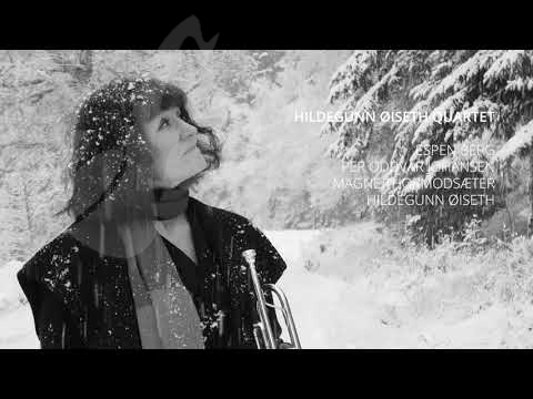 Nórsko - Hildegunn Øiseth !!!