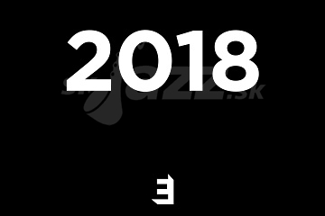Prvých 10 rokov vydavateľstva Edition !!!