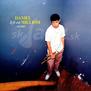 CD Daniel Migliosi – Left On Scene