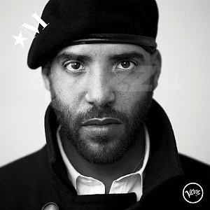 CD Miles Mosley – Uprising