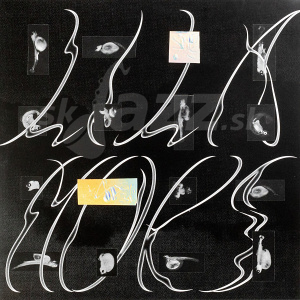 LP Lilamors – When I Am Dead, My Dearest