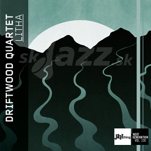 CD Driftwood Quartet - Litha
