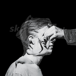 CD Benjamín Gísli Trio - Line of Thought