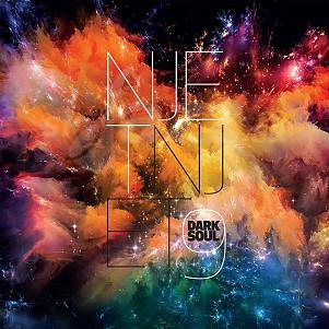 CD Njet Njet 9 – Dark Soul