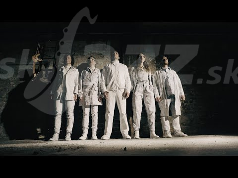 Rakúsko - chuffDRONE !!!