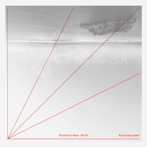 CD Hlaskontrabas Oktet – Kaleidoscapes