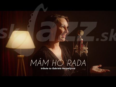 Slovensko - Mirka Záhumenská