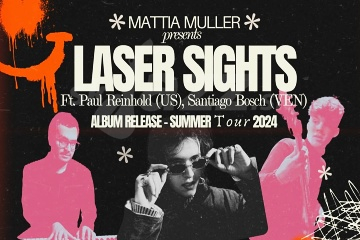 Laser Sights Slovakia Tour 2024 !!!