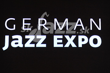 German Jazz Expo - Jazzahead! 2024 !!!