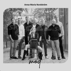CD Anna-Maria Nordström – Mod