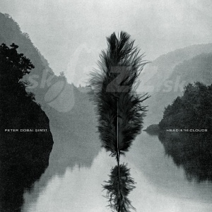 CD/LP Peter Dobai Quintet – Head In The Clouds