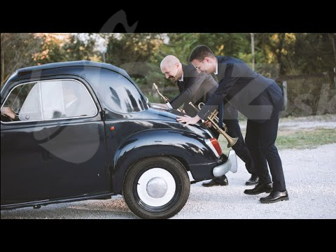 Taliansko - Stefano Di Battista !!!