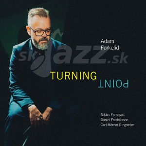 CD Adam Forkelid - Turning Point