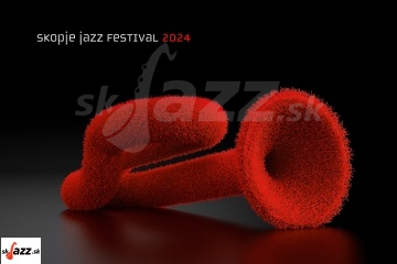 Skopje Jazz Festival 2024 !!!