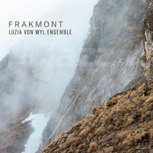 CD Luzia von Wyl Ensemble - Frakmont