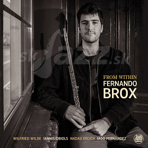 CD Fernando Brox - From Within