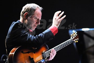 CZ-SK Big Band Matúša Jakabčica - 20 rokov !!!