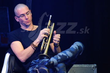 Album Oskar Török Sextet má tie najvyššie ambície !!!