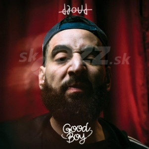 CD daoud – Good Boy