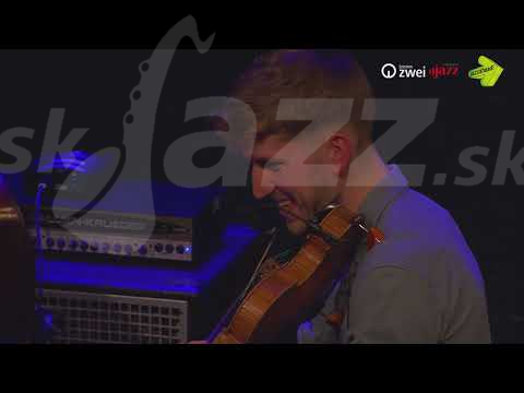 Škótsko - Matt Carmichael !!!