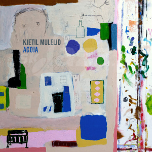 CD Kjetil Mulelid – Agoja