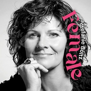 CD Stefanie Boltz – Female
