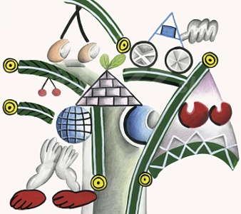 CD Štěpánka Balcarová – Life and Happiness of Julian Tuwim