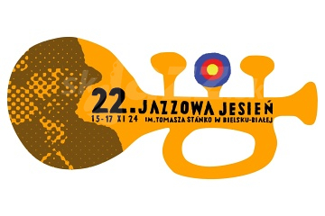 XXII Jazzowa Jesień im. Tomasza Stańko w Bielsku-Białej !!!