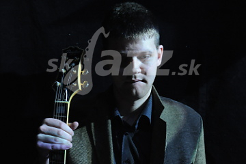 Peter Palaj Quartet po druhé !!!