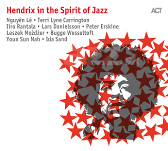 CD Hendrix in the Spirit of Jazz