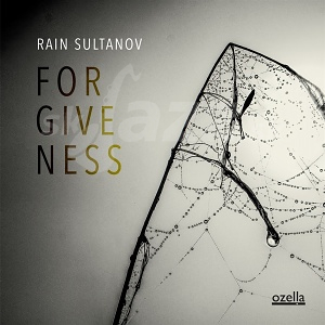 CD Rain Sultanov -  Forgiveness